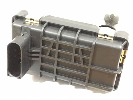 attuatore elettrico g-84 -767649-6nw009550 non programmabile