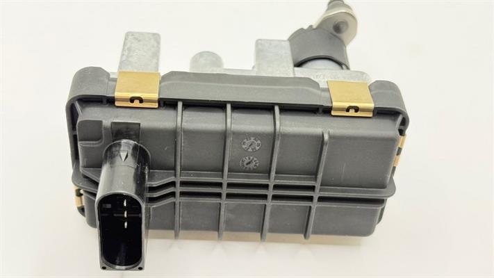 attuatore elettrico g-86 - 730314 - 6nw009228 programmabile