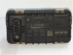 attuatore elettrico g-88 -767649-6nw009550 non programmabile