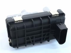 attuatore elettrico g-98 -767649-6nw009550 non programmabile