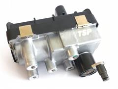 attuatore elettrico 49335-19600 - 6nw010430-27 non programm.