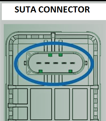 attuatore elettrico 49335-19600 - 6nw010430-27 non programm.
