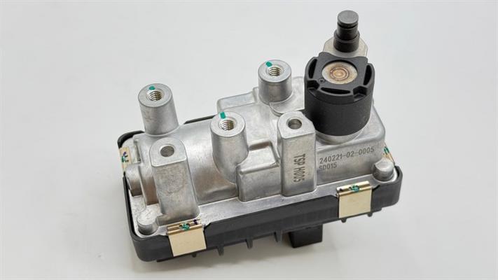 attuatore elettrico 797863-0092 - 6nw010430-02 non programm.