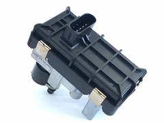 attuatore elettrico 59001107266 - 6nw010430-38 non programm.