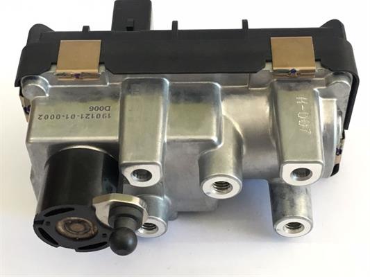 attuatore elettrico 59001107185&59001107114 - 6nw010099-01