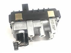 attuatore elettrico 49335-19400 - 6nw010099-02 programmabile