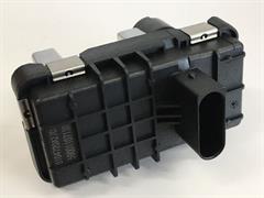 attuatore elettrico 59001107138 - 6nw010430-00 non programma