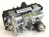 attuatore elettrico 59001107138 - 6nw010430-00 non programma
