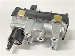 attuatore elettrico 59001107312 - 6nw010099-21 programmabile