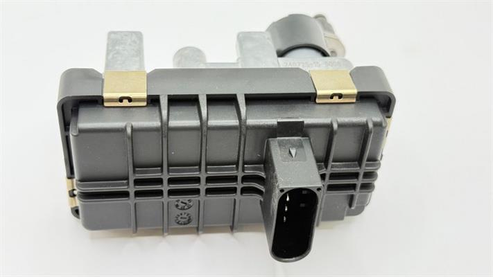 attuatore elettrico 797863-0095 - 6nw010430-32 non programm.