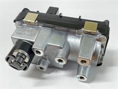 attuatore elettrico 797863-0085 - 6nw010430-30 non programm.