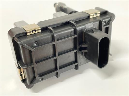 attuatore elettrico 797863-0085 - 6nw010430-30 non programm.