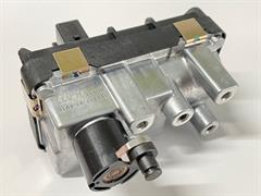 attuatore elettrico 797863-0072 - 6nw010430-29 non programm.