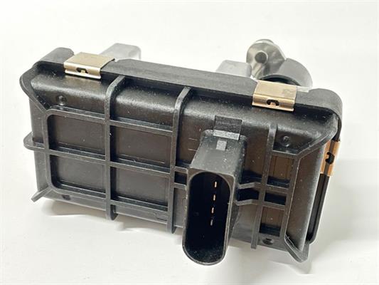 attuatore elettrico 797863-0072 - 6nw010430-29 non programm.