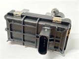 attuatore elettrico 797863-0072 - 6nw010430-29 non programm.