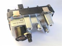 attuatore elettrico 59001107184 - 6nw010099-08 programmabile