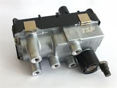 attuatore elettrico 59001107237 - 6nw010099-07 programmabile