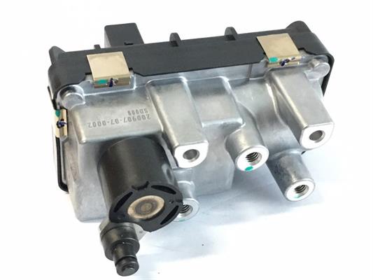 attuatore elettrico 797863-0073 - 6nw010430-22 non programm.