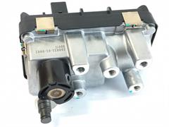 attuatore elettrico 797863-0013 - 6nw010430-02 non programm.