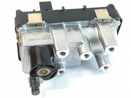 attuatore elettrico 797863-0013 - 6nw010430-02 non programm.