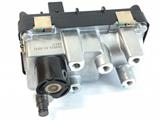 attuatore elettrico 797863-0013 - 6nw010430-02 non programm.