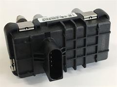 attuatore elettrico 59001107239 - 59001107179 - 6nw010430-03