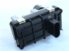 attuatore elettrico 797862-0015 - 6nw010099-10 programmabi