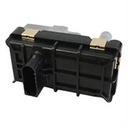 Attuatore Elettrico 797863-0047-6NW010430-12 Non Programmabile