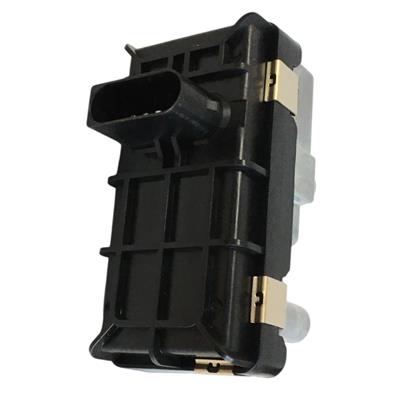 Attuatore Elettrico 797863-0047-6NW010430-12 Non Programmabile