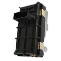 Attuatore Elettrico 797863-0047-6NW010430-12 Non Programmabile