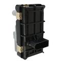 Attuatore Elettrico 797863-0047-6NW010430-12 Non Programmabile