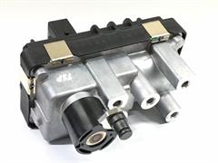 attuatore elettrico 797863-0085 -1000e002242-777 non program