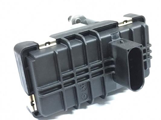 attuatore elettrico 797863-0085 -1000e002242-777 non program