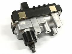 attuatore elettrico 59001e10 - 6nw010430-00 non programmabil