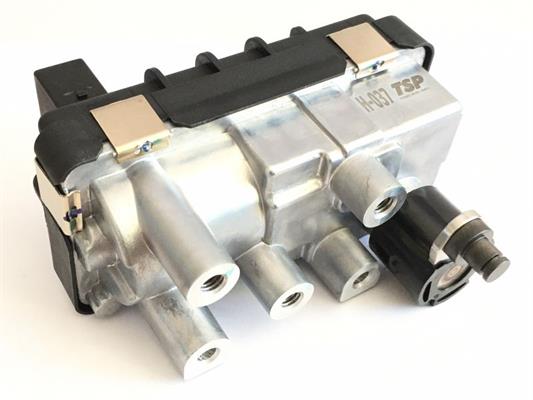 attuatore elettrico 797863-0069-1000e002242-774 non programm