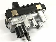 attuatore elettrico 797863-0090-1000e002242-752 non programm