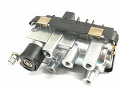 attuatore elettrico 59001107214 - 6nw010430-19 non programma