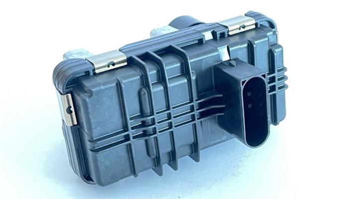 attuatore elettrico 23741-02 - 6nw010430-31 non programmabil