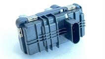 attuatore elettrico 23741-02 - 6nw010430-31 non programmabil