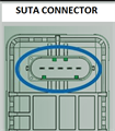 attuatore elettrico 23741-02 - 6nw010430-31 non programmabil