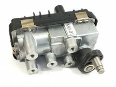 attuatore elettrico a2241-0 - 6nw010430-01 non programmabile