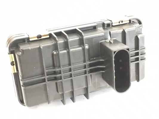 attuatore elettrico a2241-0 - 6nw010430-01 non programmabile