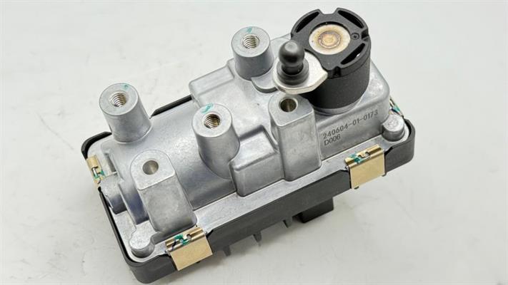 attuatore elettrico  6nw010099-03 (in sviluppo)