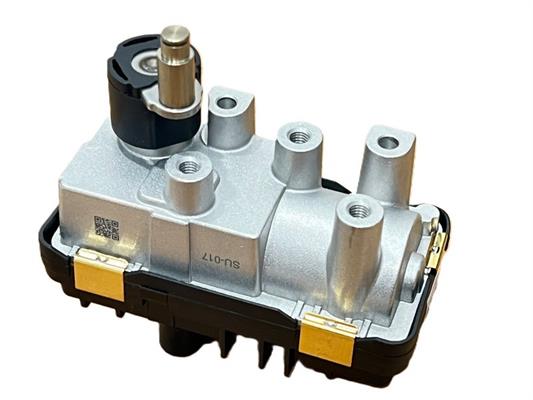 attuatore elettrico 5900-110-7213 - 6nw010430-18 non program