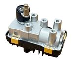 attuatore elettrico 5900-110-7213 - 6nw010430-18 non program
