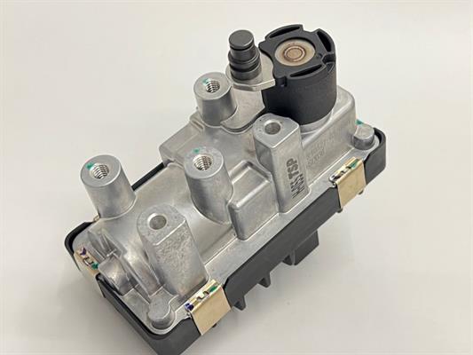 ATTUATORE ELETTRICO 59001107265 - 6NW010430-34 - SUTA