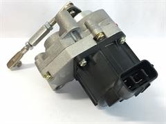 attuatore elettrico ihi rhf55v