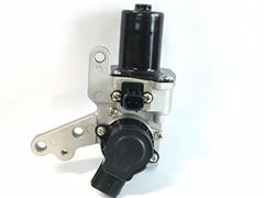 attuatore elettrico ihi rhv4