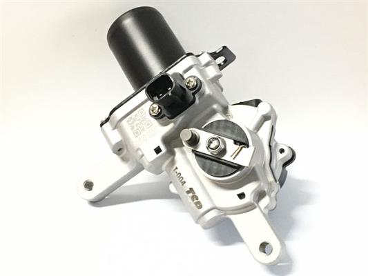 attuatore elettrico ihi rh4v