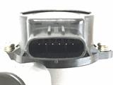 attuatore elettrico ihi rh4v